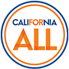CA for all logo.