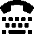 TTY Icon